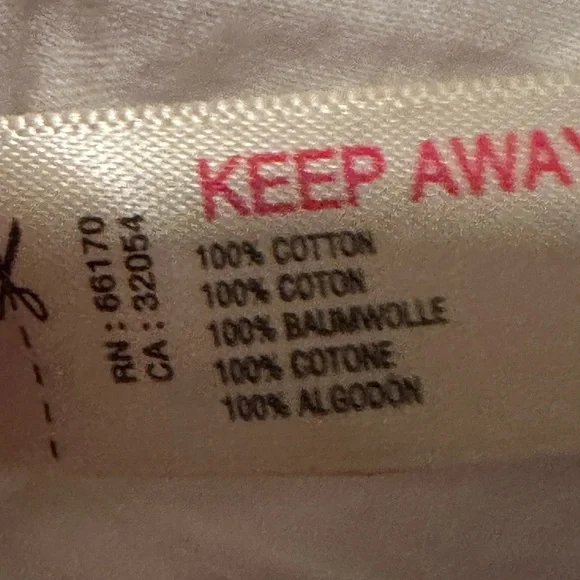 Free People Isley Midi (EUC; White; XL) - Picture 10 of 15